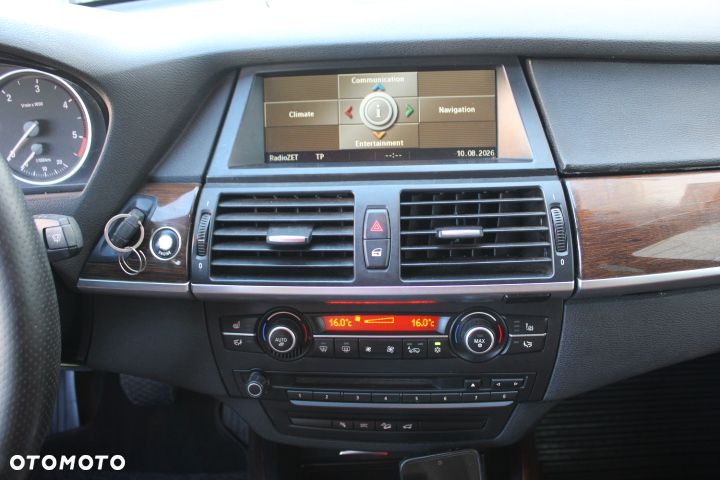 BMW X5 3.0d xDrive - 20