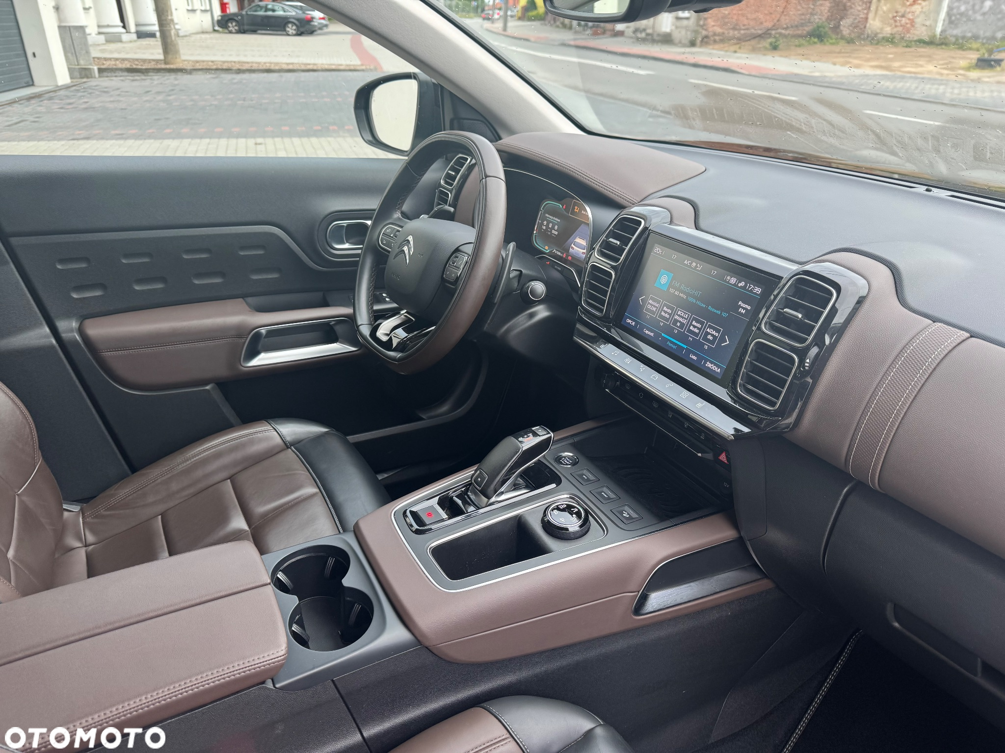 Citroën C5 Aircross 2.0 BlueHDi Shine EAT8 - 30