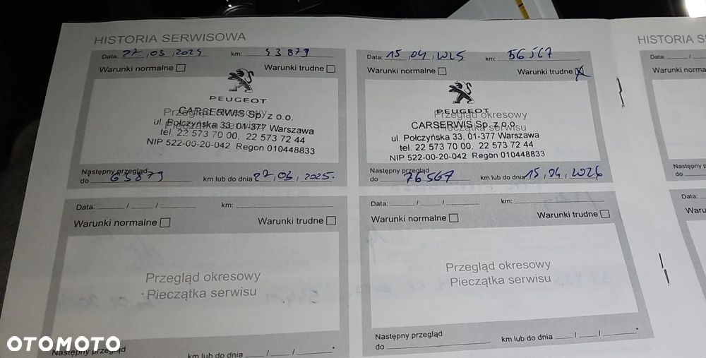 Peugeot 5008 1.6 PureTech GT Line S&S EAT8 - 37