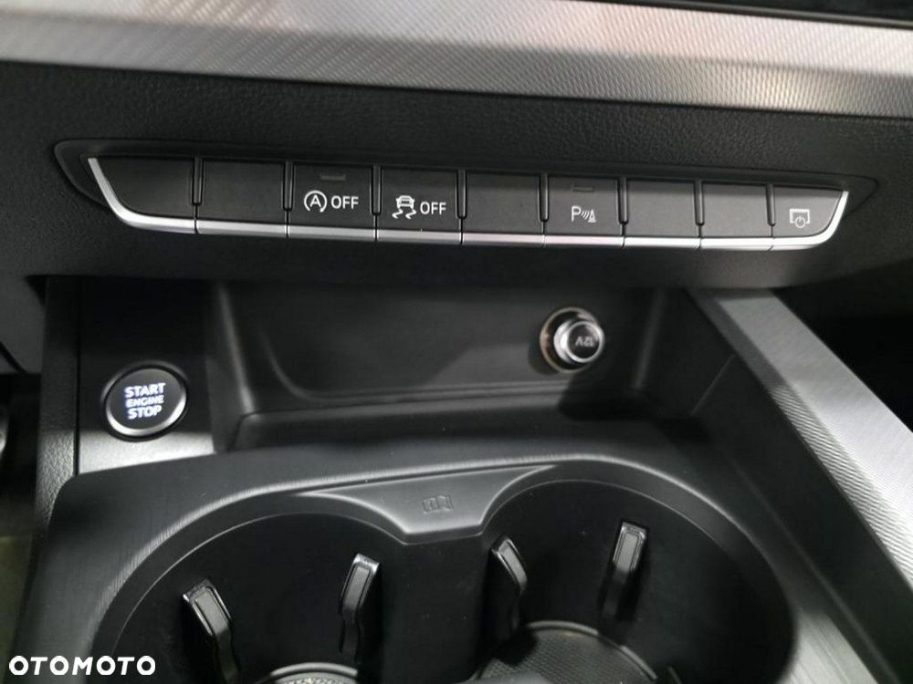 Audi A4 Avant - 24