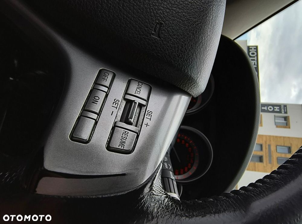 Mazda 6 Sport 2.5 Dynamic - 34