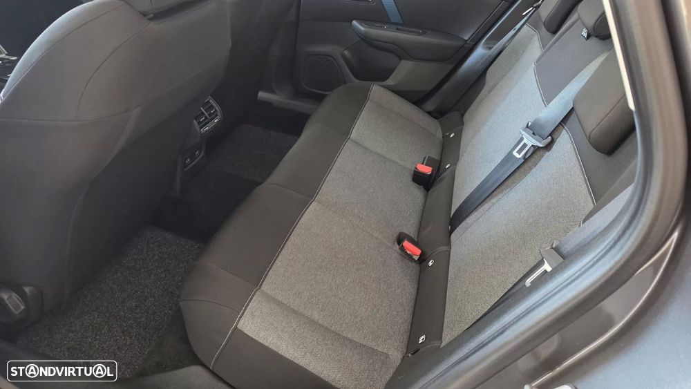 Citroën e-C4 50 kWh Feel - 44