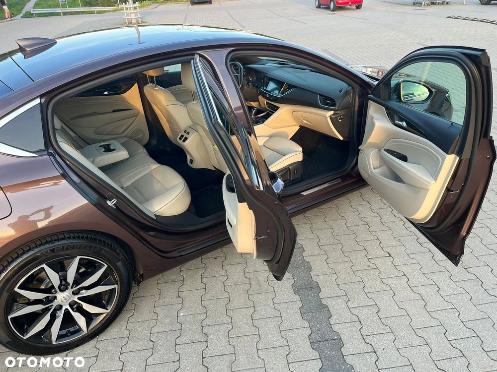 Opel Insignia - 3
