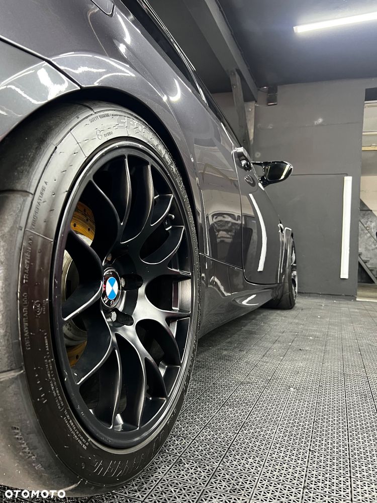 BMW M3 Coupe - 10