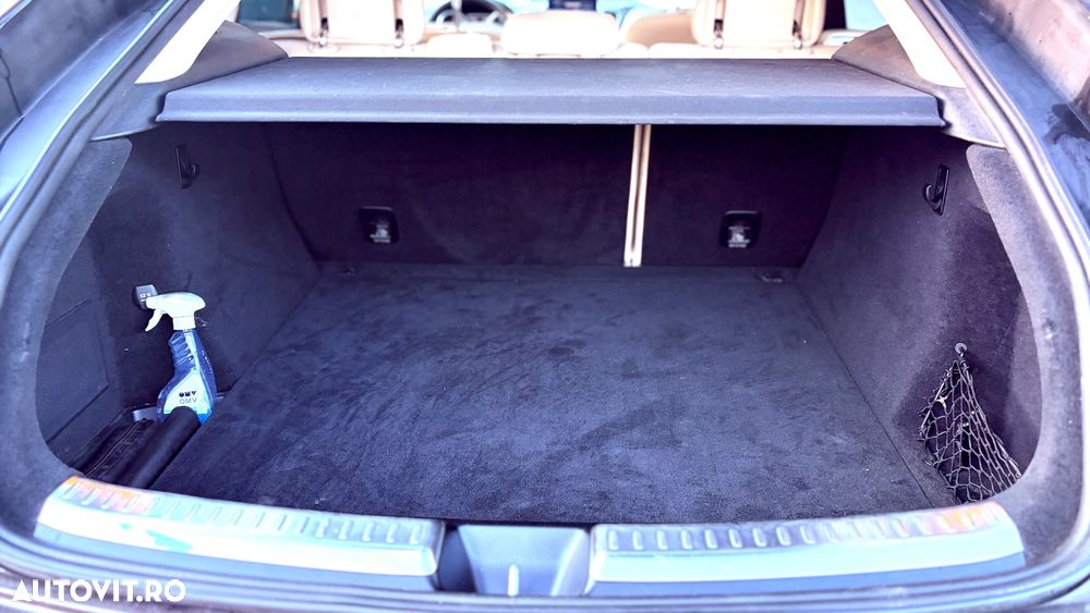 Mercedes-Benz GLE Coupe 350 d 4MATIC - 13