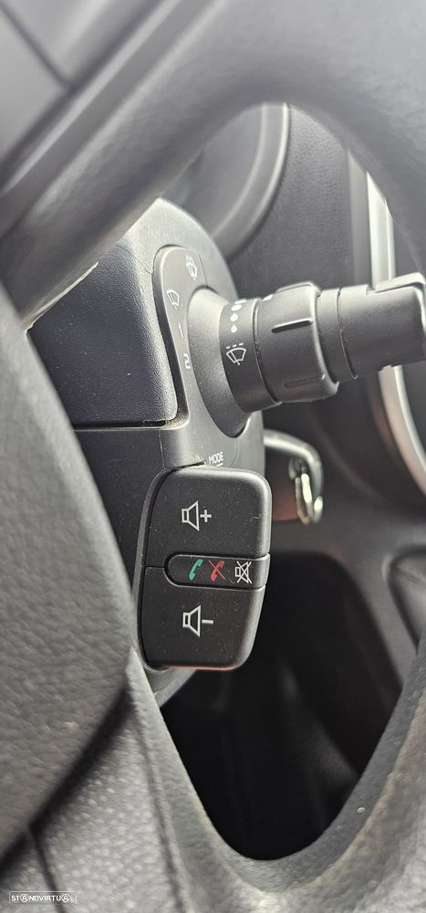 Renault Kangoo Compact Express Fase II 1.5 dCi Business 3L - 20