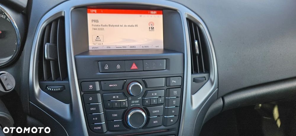 Opel Astra - 28