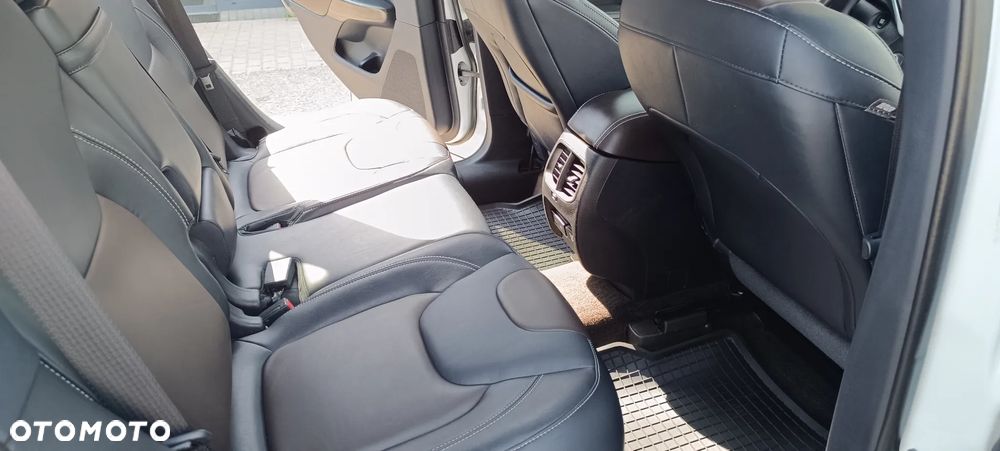 Jeep Cherokee 3.2 V6 Active Drive I Limited - 2