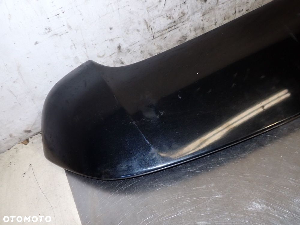 SPOILER LOTKA KOMBI MAZDA 6 2.0 - 4
