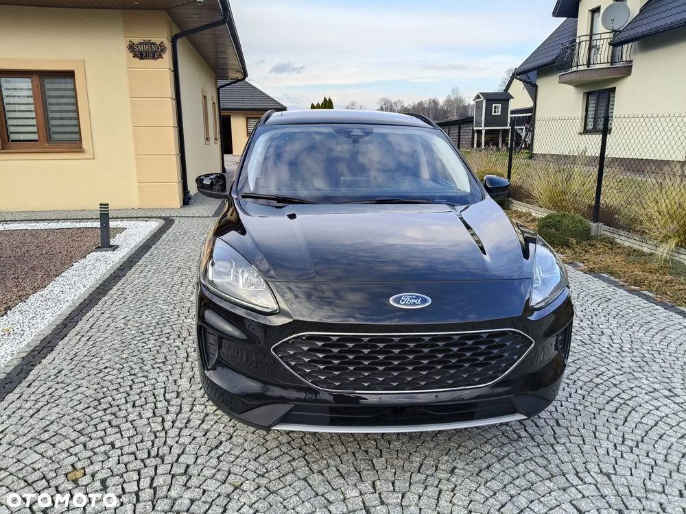 Ford Kuga 1.5 EcoBoost SOUND EDITION - 35
