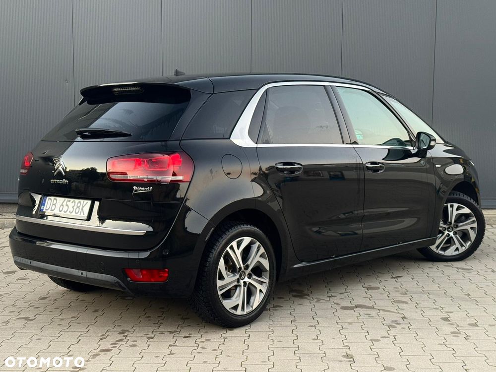 Citroën C4 Picasso 1.6 THP Exclusive - 16