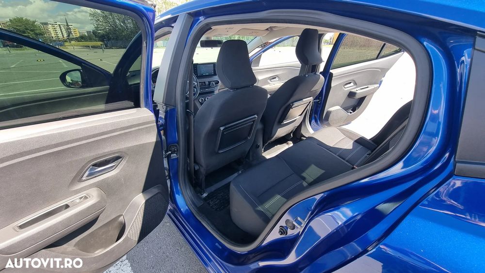 Dacia Logan ECO-G 100 Essential - 6