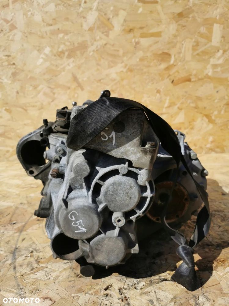 Audi TT Quattro skrzynia biegów FHA reduktor SDP 1.8T Benzyna Manualna - 2