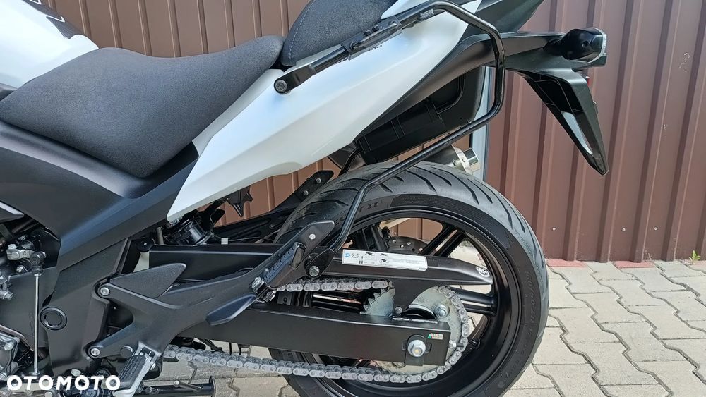 Honda CBF - 26