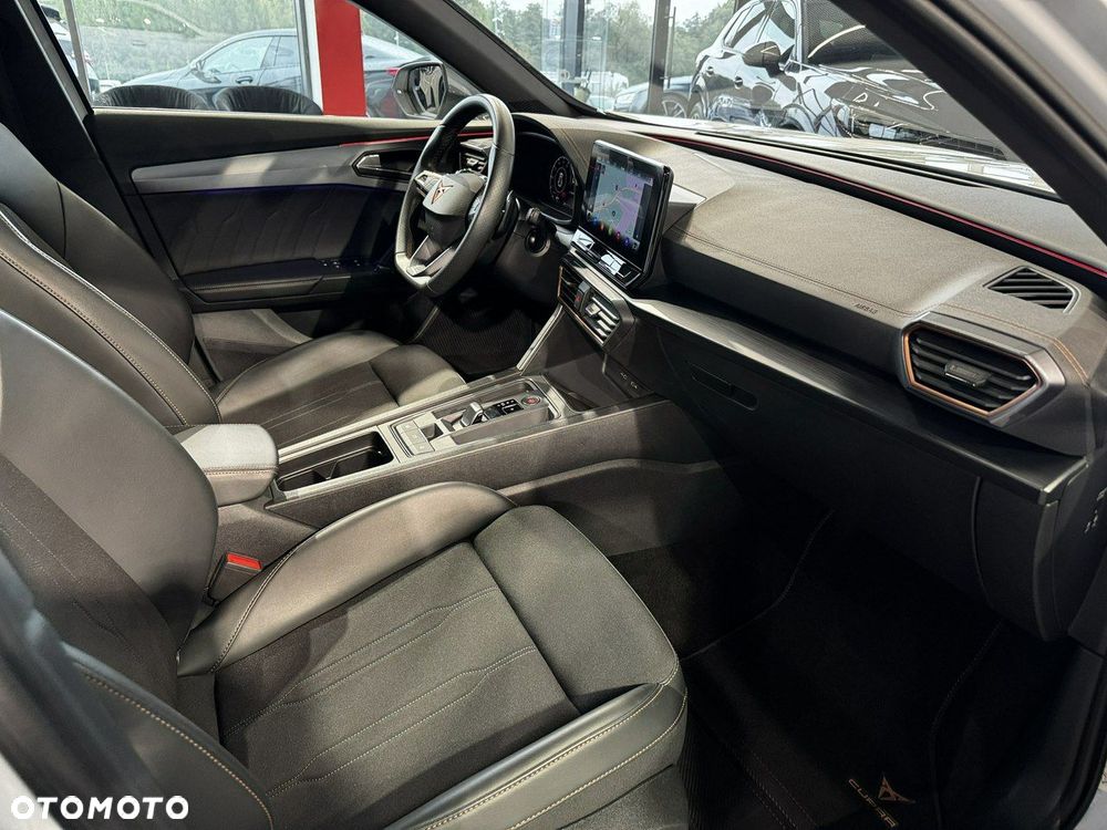 Cupra Formentor - 32