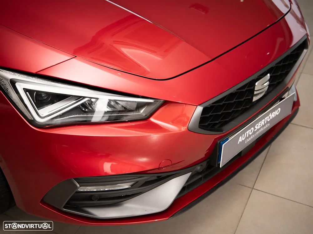 SEAT Leon - 3