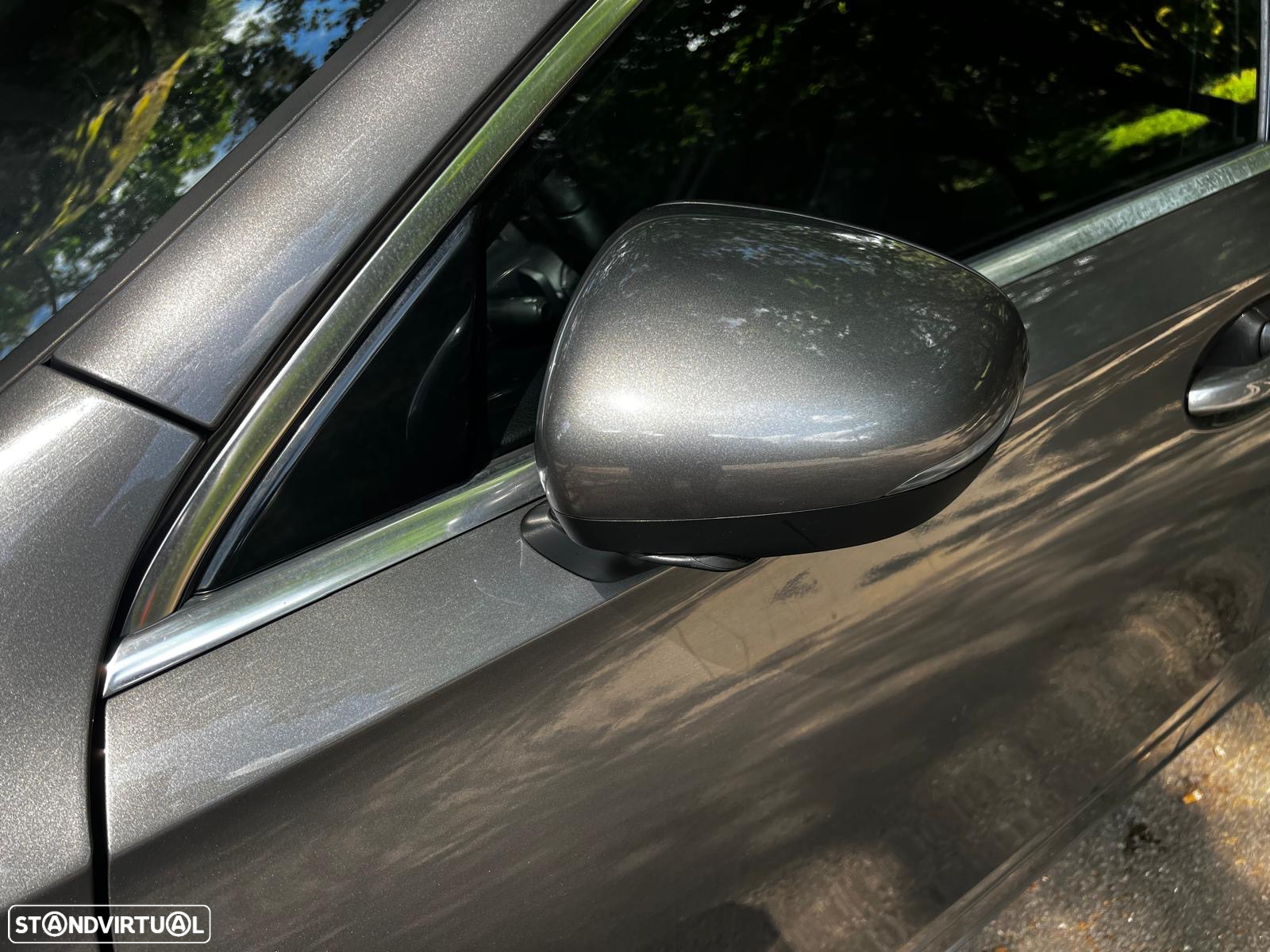 Mercedes-Benz A 180 d Progressive Aut. - 23