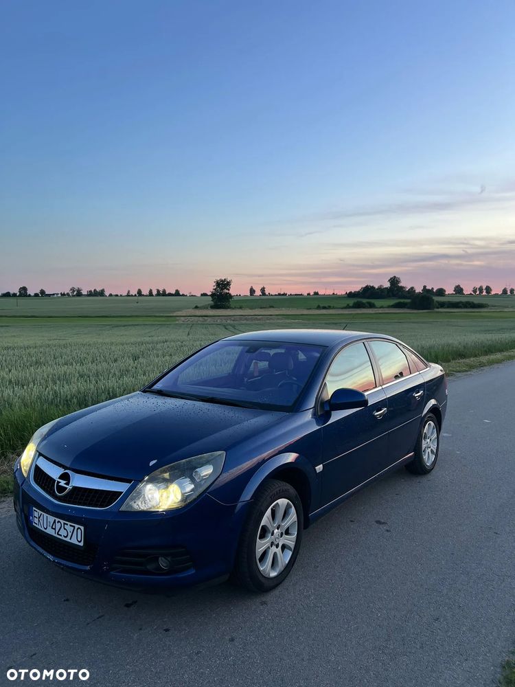 Opel Vectra 2.2 Cosmo - 5