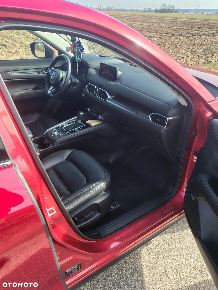 Mazda CX-5 - 12