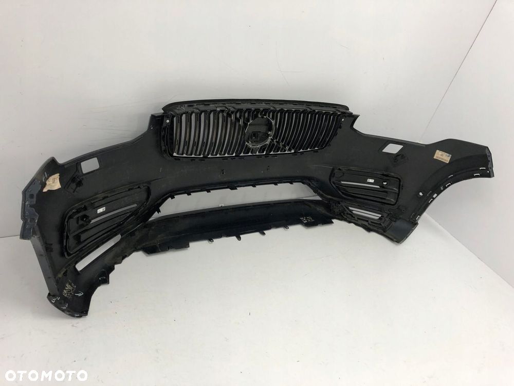 VOLVO XC90 II 2021- LIFT ZDERZAK PRZEDNI 6XPDC - 5