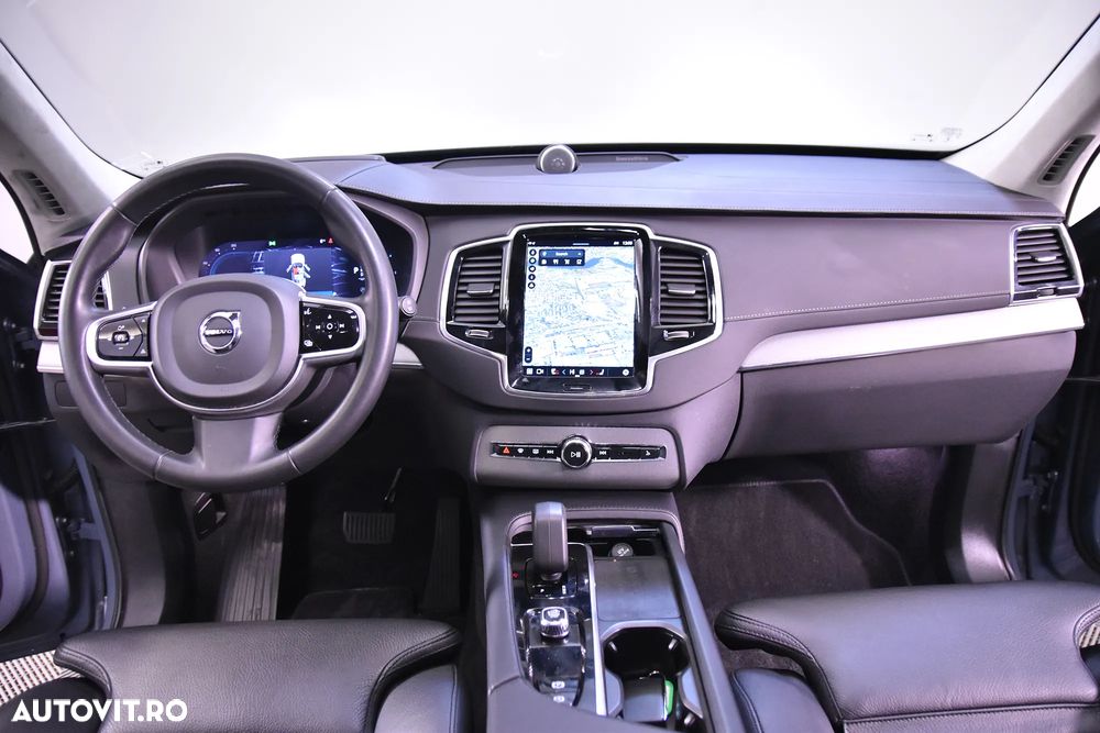 Volvo XC 90 - 10