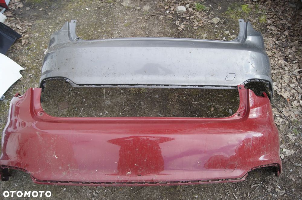 FIAT TIPO 2 II HB ZDERZAK TYŁ TYLNY - 1