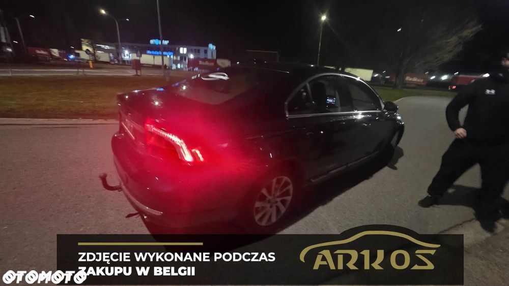 Volvo S80 - 9