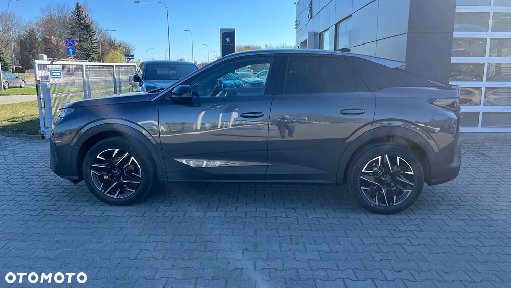 Peugeot 3008 1.2 PureTech mHEV Allure Pack S&S e-DCS6 - 2