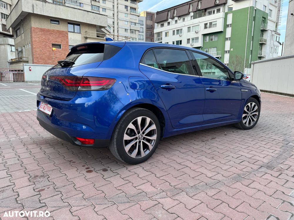 Renault Megane - 34
