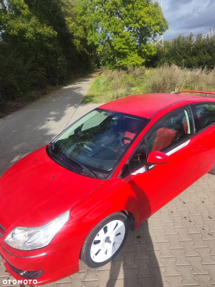 Citroën C4 1.6 16V by LOEB - 6