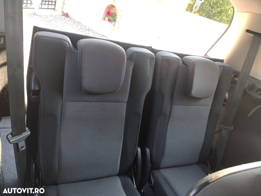 Renault Grand Scenic 1.6 dCi Energy Privilege - 13