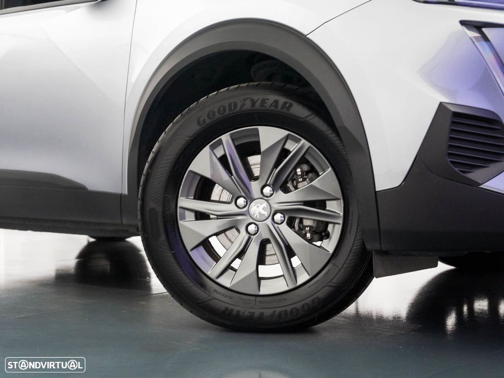 Peugeot e-2008 50 kWh Active Pack - 13