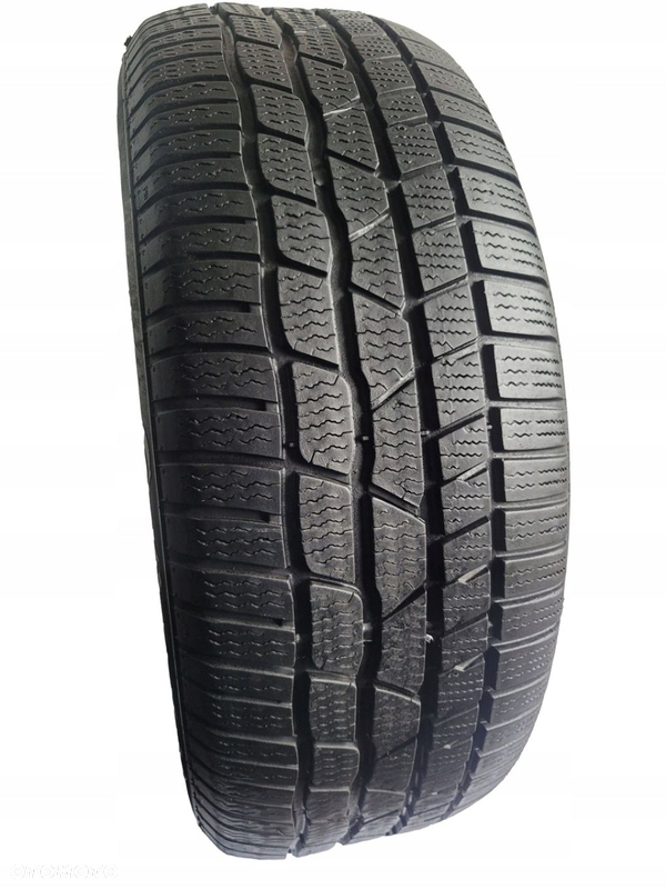 Continental ContiWinterContact TS830P 225/55 R17 101V 7mm