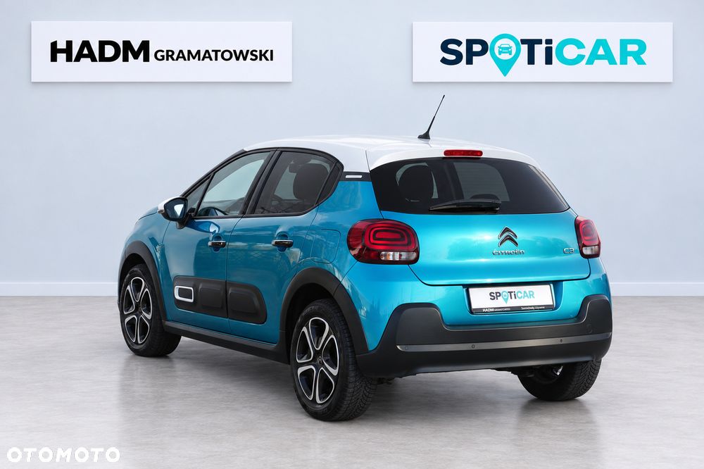 Citroën C3 1.2 PureTech Shine - 5