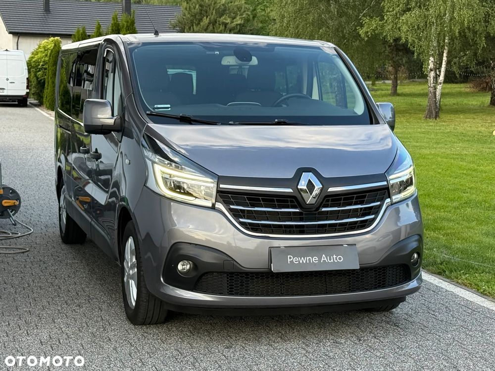 Renault Trafic - 32