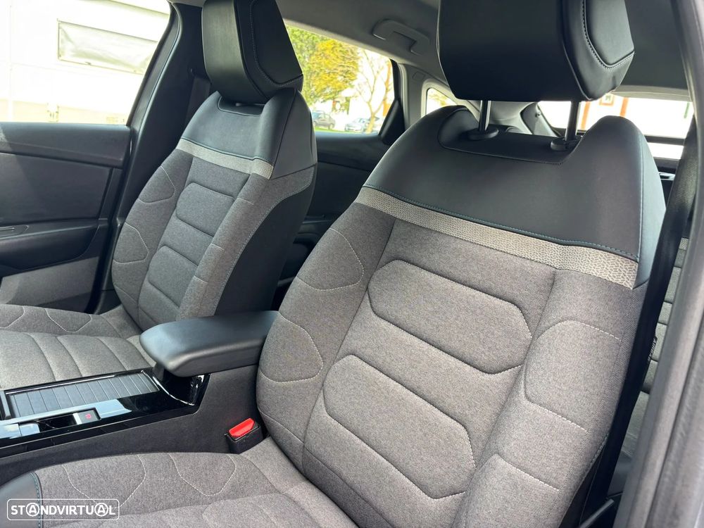 Citroën C4 1.2 PureTech Shine Pack EAT8 - 21