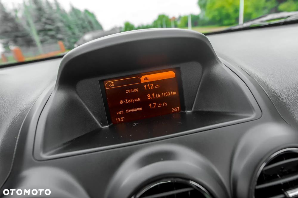 Opel Antara 2.4 4x4 Cosmo - 30