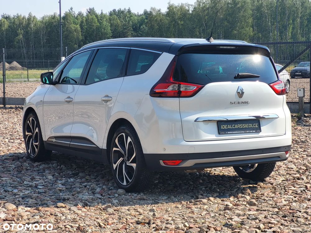 Renault Scenic - 8