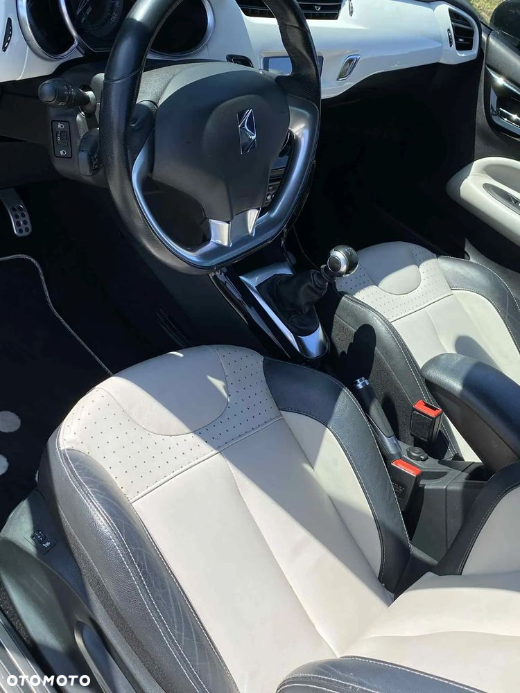 Citroën DS3 1.6 THP SportChic - 15