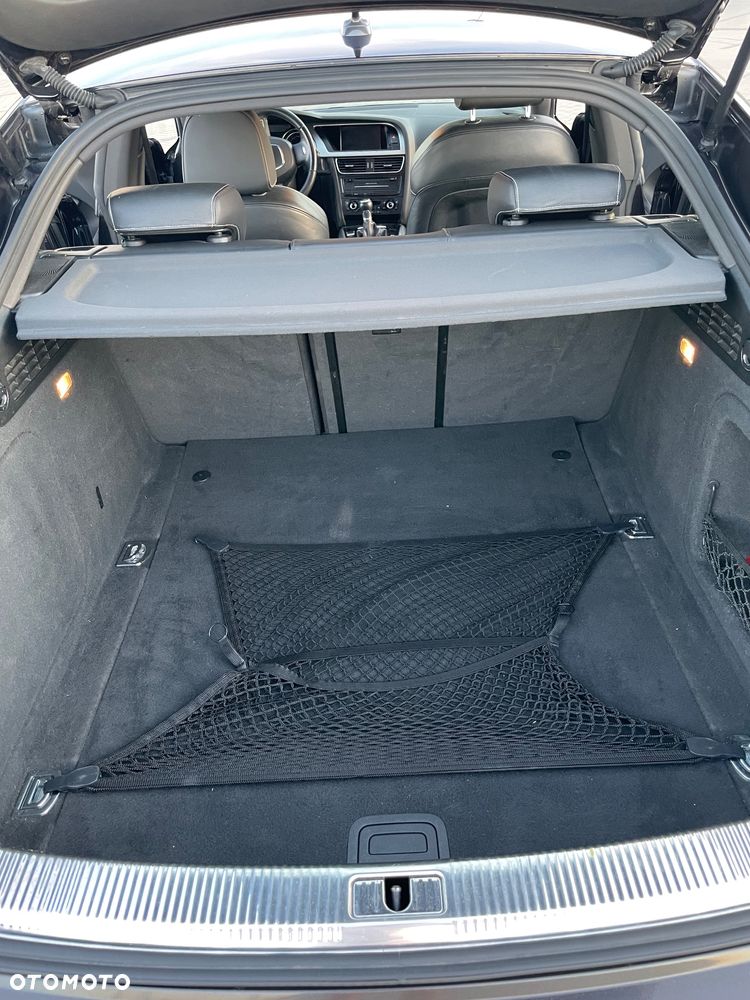 Audi A5 Sportback 2.0 TDI - 28