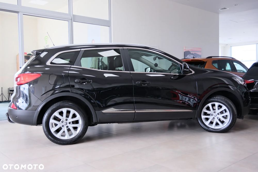 Renault Kadjar Energy dCi 130 Business - 10
