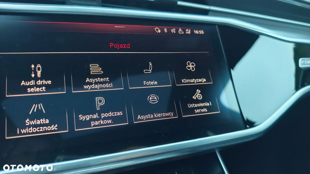 Audi A6 Avant 50 TDI quattro tiptronic - 41