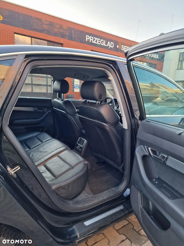 Audi A6 Limousine - 11