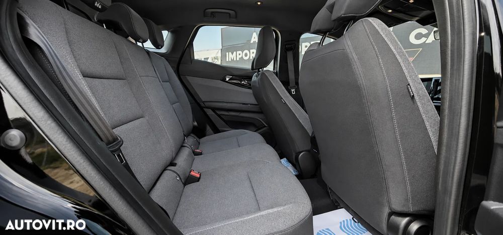 Renault Austral 160 MHEV Iconic - 18