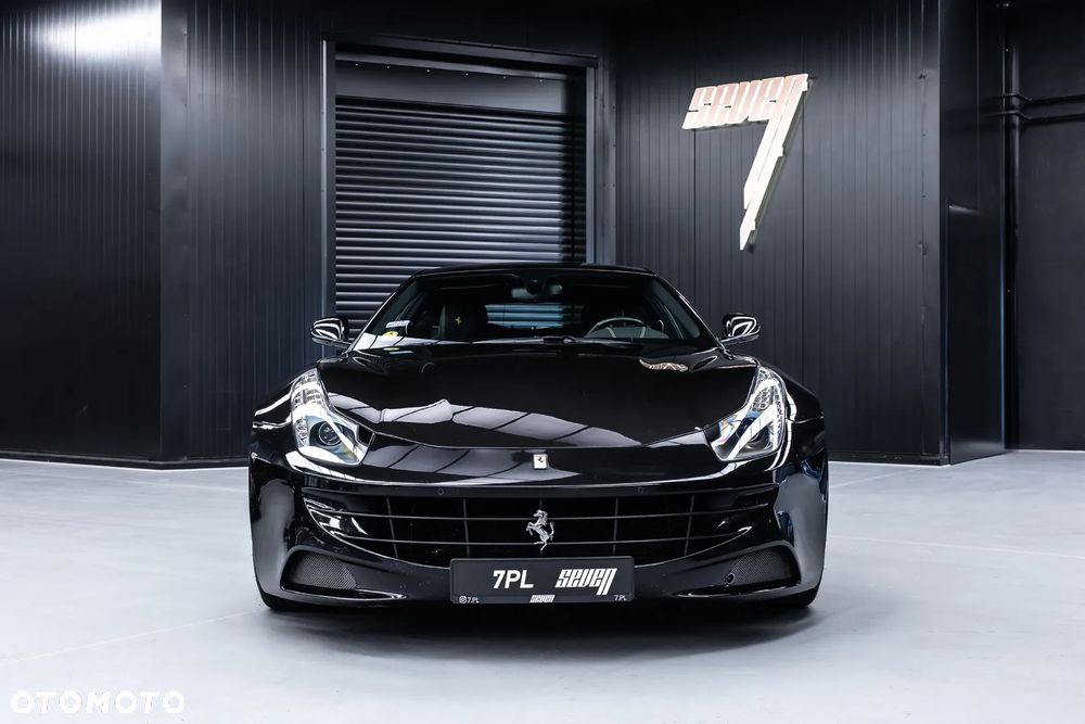 Ferrari FF - 3
