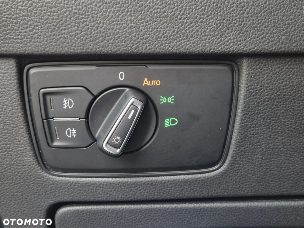 Volkswagen Passat Variant 1.5 TSI EVO Comfortline - 31