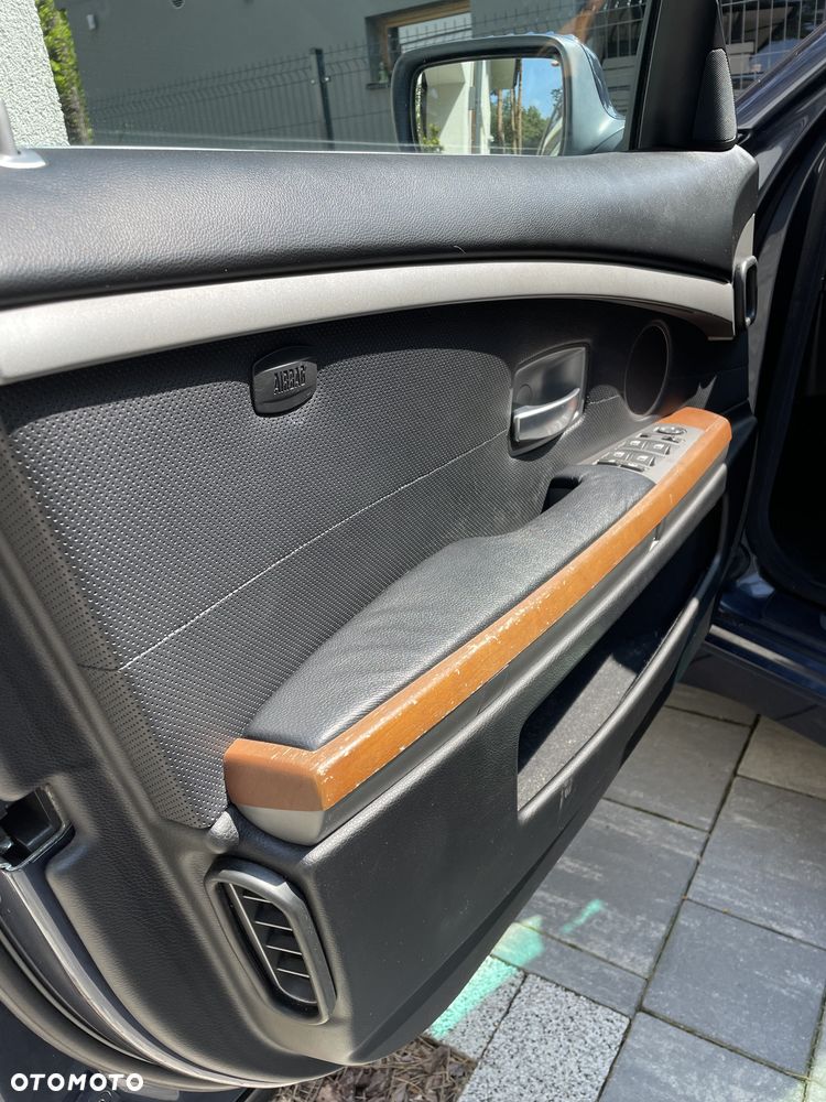 BMW Seria 7 745i - 21