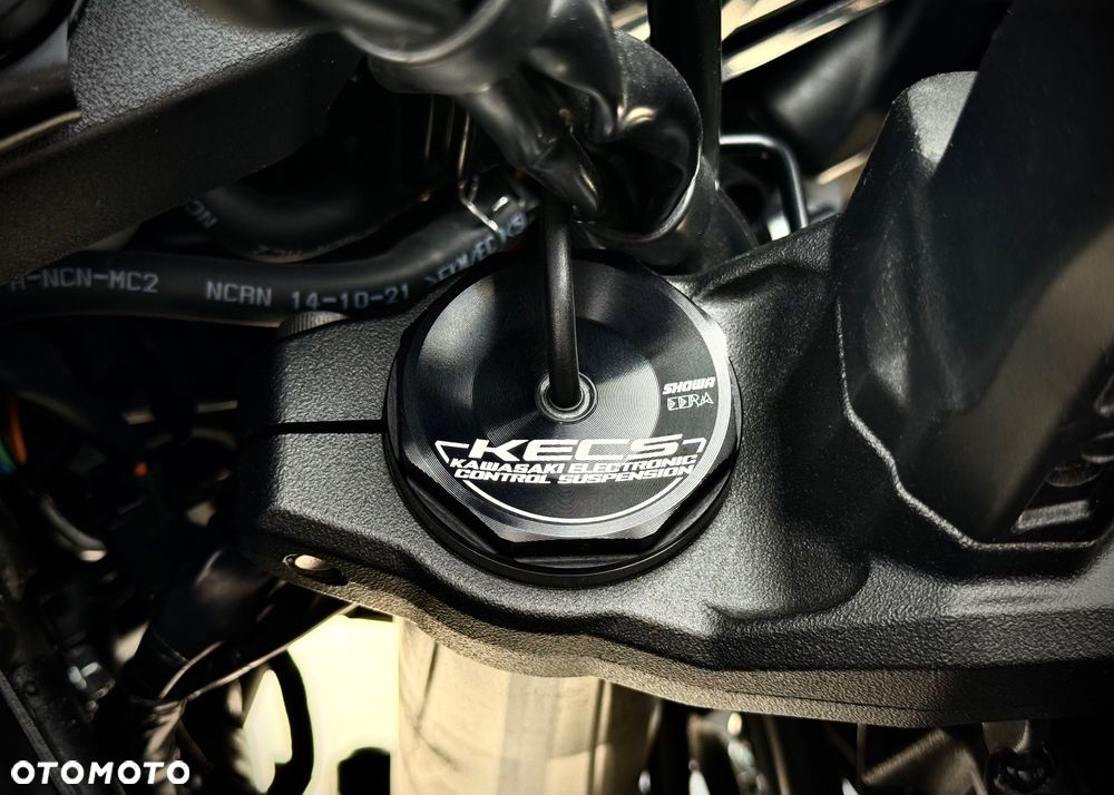 Kawasaki Versys 1000 - 33