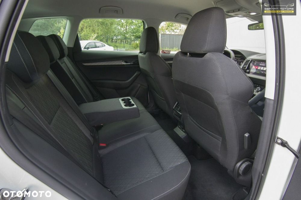 Skoda Karoq 1.5 TSI ACT DSG Selection - 30