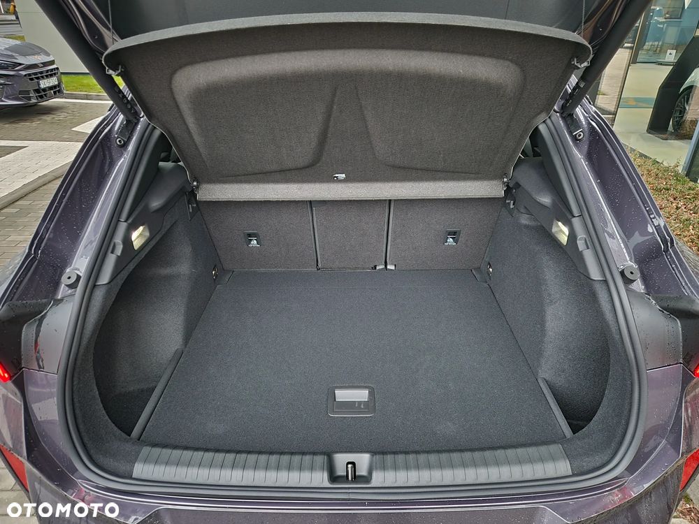 Cupra Terramar 1.5 eTSI mHEV DSG - 8